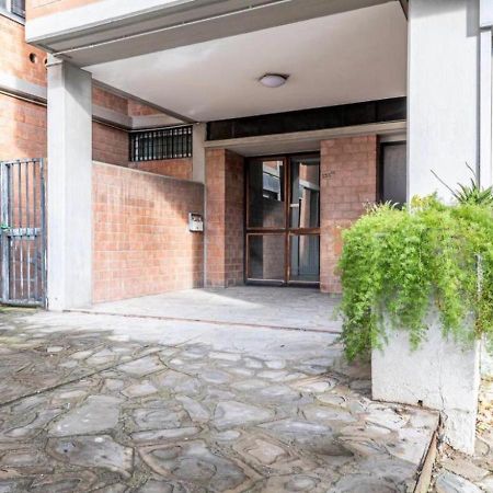 La Suite Di Tommy Con Parcheggio Privato Флоренция Экстерьер фото