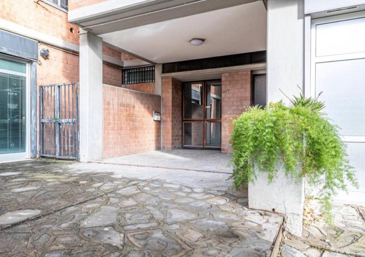 La Suite Di Tommy Con Parcheggio Privato Флоренция Экстерьер фото