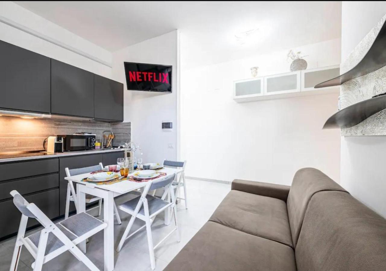 La Suite Di Tommy Con Parcheggio Privato Флоренция Экстерьер фото